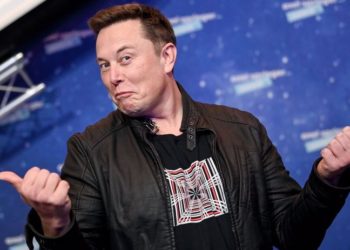 Çin, Elon Musk'ı BM'ye şikayet etti