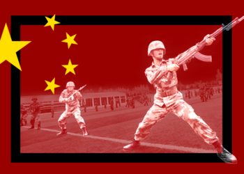Çin küresel silahlanma yarışını kazanabilir mi?