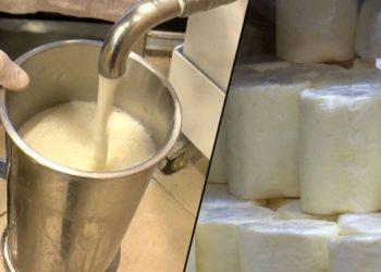 Çiğ süt zammının ardından süt ürünleri de yüzde 50 zamlandı
