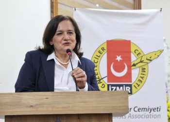 Çiğdem Toker: İddia o ki, düzenlemeyi önceden öğrenenler 18 TL’den 1 milyar dolar sattı
