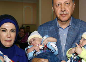 Çocuklarına Recep Tayyip adını veren aile, mahkeme kararıyla isim değiştirdi