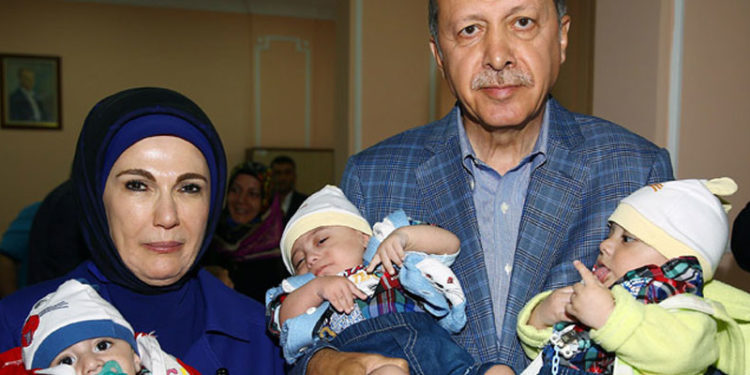 Çocuklarına Recep Tayyip adını veren aile, mahkeme kararıyla isim değiştirdi