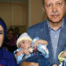 Çocuklarına Recep Tayyip adını veren aile, mahkeme kararıyla isim değiştirdi