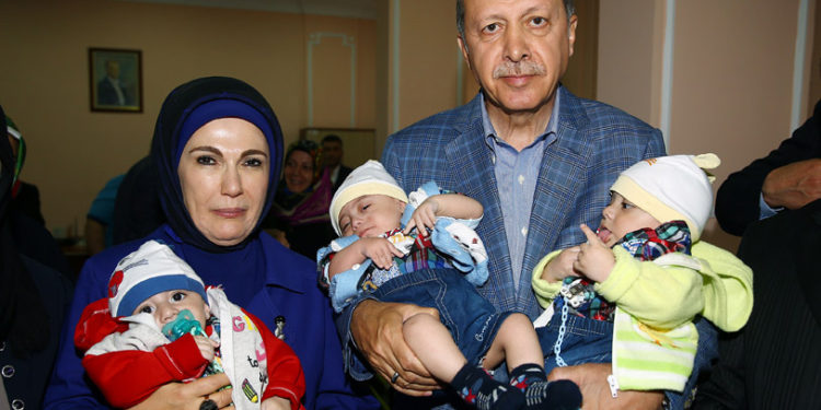 Çocuklarına ‘Recep Tayyip’ adını veren aile, mahkeme kararıyla isim değiştirdi