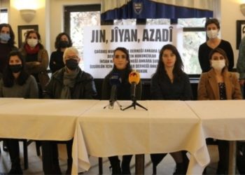 Êzidî kız çocuğunu kaçıran IŞİD’liler hakkında suç duyurusu