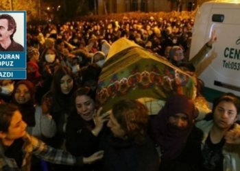 Ölüye hakaret, diriye hakarettir