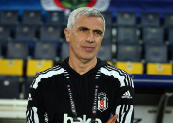 Önder Karaveli: Maçı kazanamadık ama oyunu kazandık