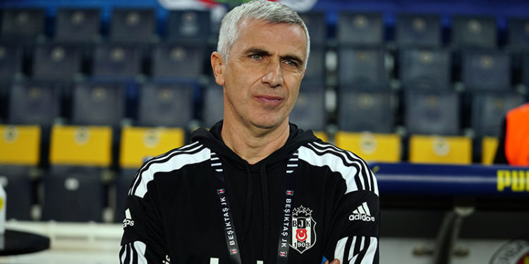 Önder Karaveli: Maçı kazanamadık ama oyunu kazandık