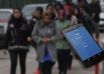 Önemli gelişme: ByLock raporu, BM’nin sitesinde yayınlandı