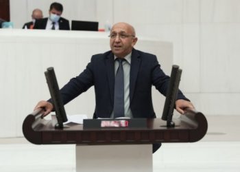 Önlü: Ulus devlete karşı demokratik ulusu savunuyoruz