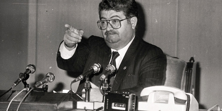 Özal, DÇM için “Bilgisizliğin vesikası” deyip uyarmış: İnşallah sonraki iktidarlar ders alır