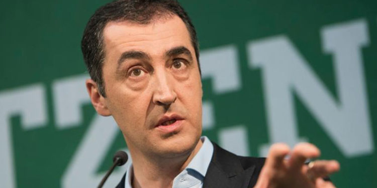 Özdemir’e "gıda lobisine sınırları göster" çağrısı