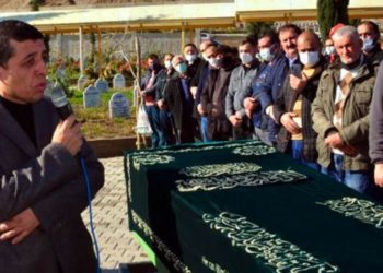 &Ouml;zel yurtta başı kesilerek &ouml;ld&uuml;r&uuml;len gencin babası: Emin ellerdeydi...