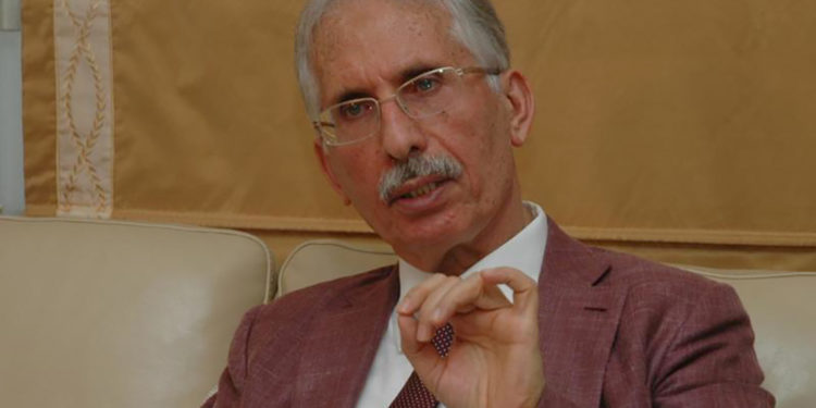 Özer Sencar: Vatandaş ekonomik nedenlerle iktidarı terk ediyor