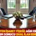 Özgenç'ten işaret fişeği: Ağır ekonomik bunalım sonucu OHAL ilan edilebilir