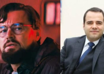 Özgür Demirtaş: Kendimi Leonarda DiCaprio’nun oynadığı karaktere benzettim