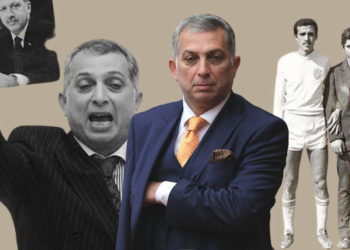 Özgür Demirtaş’tan AKP’li Metin Külünk’e: ‘10.000 değil 11.000 DOLAR vereyim SUSUN’