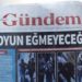 Özgür Gündem davasında yargılanan 22 gazeteci beraat etti