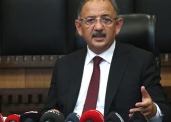 Özhaseki: CHP'li belediyeler bol bol heykel yaptırıyor