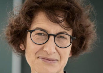 Özlem Türeci Almanya’da Cumhurbaşkanını seçecek