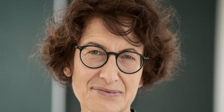 Özlem Türeci Almanya’da Cumhurbaşkanını seçecek