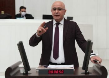 Özsoy: Avrupa Konseyi Türkiye’yi kovacak noktaya geldi