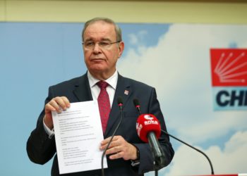 Öztrak: Erdoğan millete tuzak kurdu, tasarrufları yandaşa höpürdetti