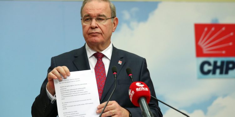 Öztrak: Erdoğan millete tuzak kurdu, tasarrufları yandaşa höpürdetti