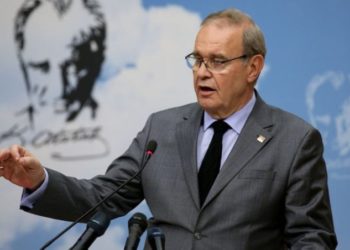 Öztrak, TCMB'de 20-21 Aralık'ta 7 milyar doların nasıl eridiğini Hazine Bakanlığı'na sordu