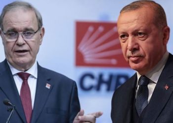 Öztrak'tan Erdoğan'a: Yapılan köpüğü almak değil, milleti çarpmak