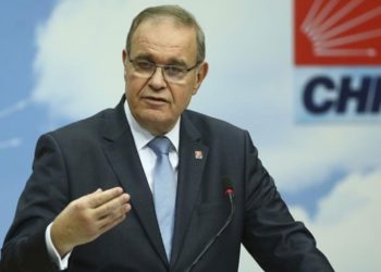 Öztrak’tan Erdoğan’a: Bu bölümü geçmek için basacak tuş kalmadı