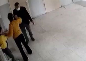 Öğrencisine şiddet uygulayan öğretmen hakkında yeni iddialar