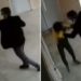 Öğrencisini tekme tokat dövmüştü: Sözde öğretmen görevinden alındı
