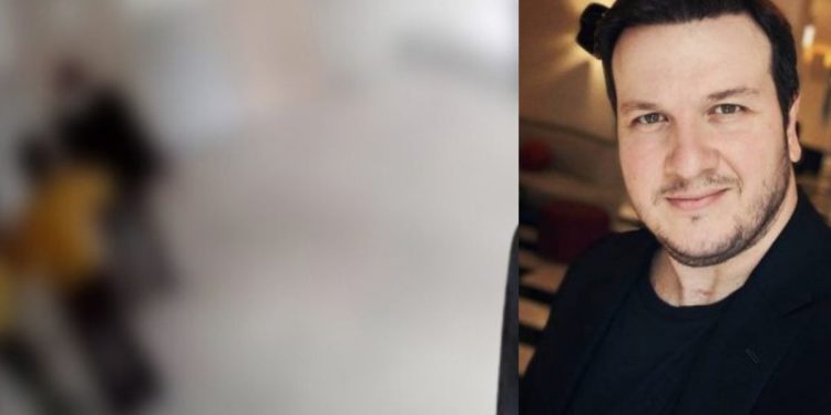 Öğretmen şiddetine maruz kalan öğrenciye Şahan Gökbakar’dan eğitim bursu