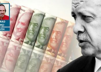 Ülkenin 2021 yılı bilançosu