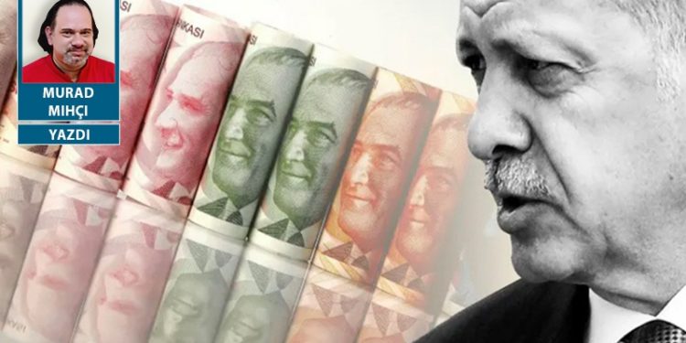 Ülkenin 2021 yılı bilançosu