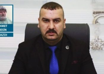 Ülkücülük ve genetik kan kokusu...