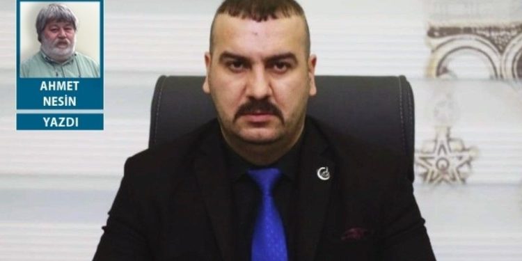 Ülkücülük ve genetik kan kokusu...