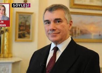 Ünal Çeviköz: Değişen parametreler Türkiye-Ermenistan normalleşmesi için bir kapı araladı