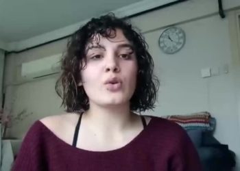 Üniversite öğrencisine "Hoçça ğalın gidiyom ben" soruşturması