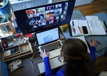 Üniversitelerden art arda uzaktan eğitim kararı