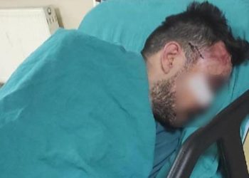 Üniversiteliye cinsel saldırı girişimine tekme tokat dayak