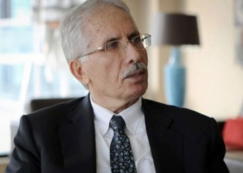 Ünlü anket firması yöneticisi: Bunlar seçimin ayak sesi değil topyekün seçime gidiş