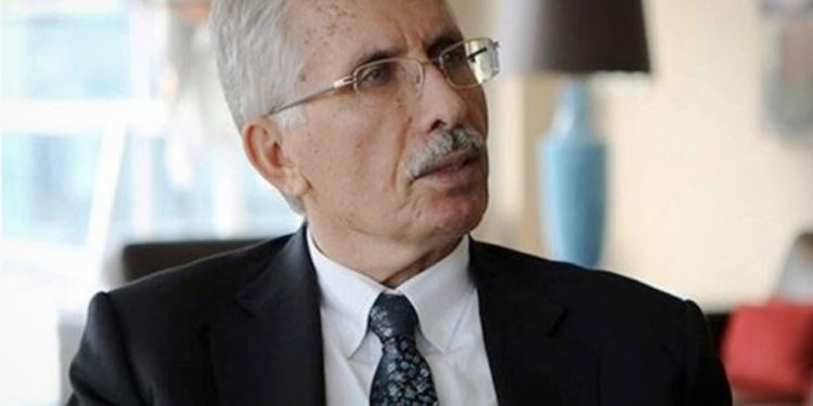 Ünlü anket firması yöneticisi: Bunlar seçimin ayak sesi değil topyekün seçime gidiş