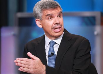 Ünlü ekonomist Muhammed El-Erian'da kritik çıkış: Türkiye daha fazla dayanamaz