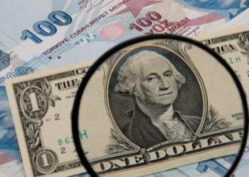 Ünlü ekonomist Timothy Ash’den lira yorumu: ‘30 yıldır böyle bir şey görmedim’