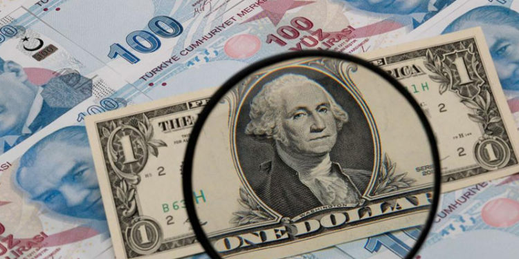 Ünlü ekonomist Timothy Ash’den lira yorumu: ‘30 yıldır böyle bir şey görmedim’