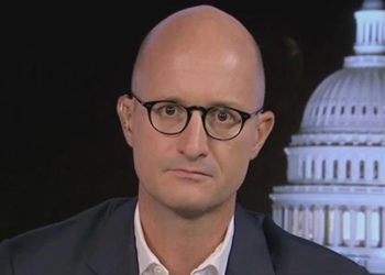 Ünlü ekonomist şoke oldu: 1 milyon yılda asla bunu beklemiyorduk