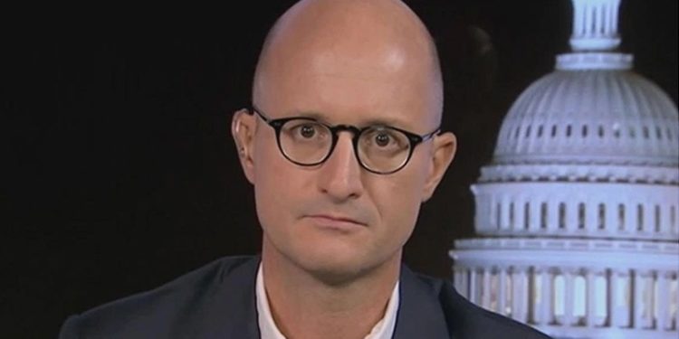 Ünlü ekonomist şoke oldu: 1 milyon yılda asla bunu beklemiyorduk