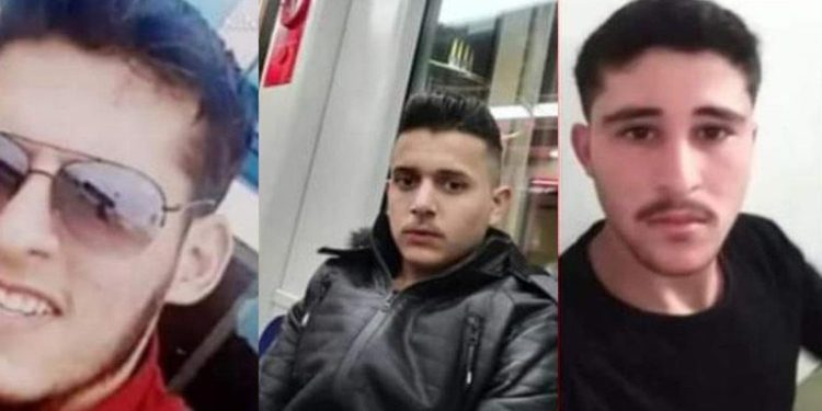 Üç Suriyeli genci yakarak öldüren saldırgan: Not geldi, ‘temizliğe başla’ yazıyordu